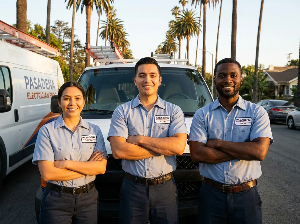 Electrician company in Wyanet, IL