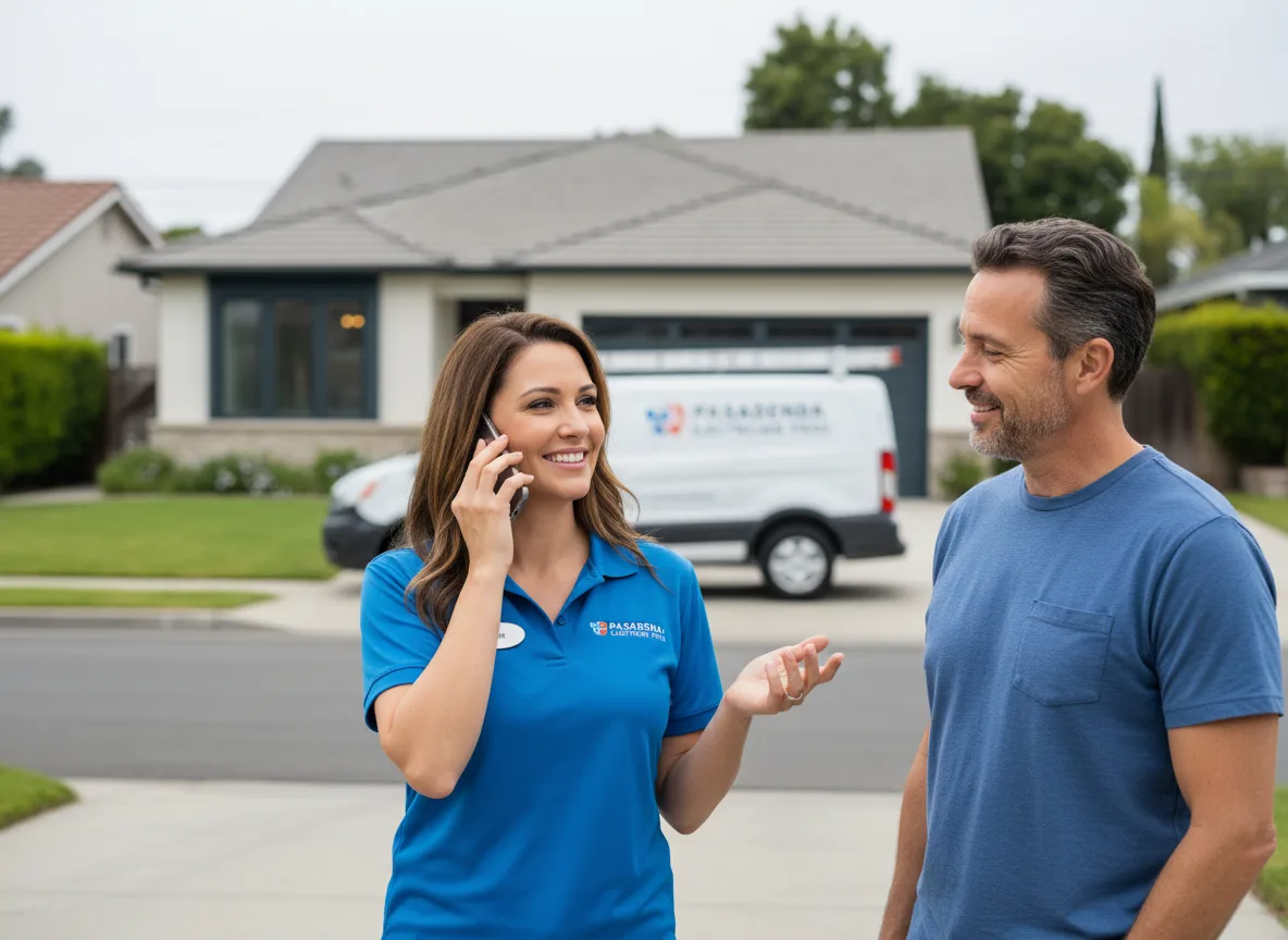 Electrician Wyanet, IL FAQs
